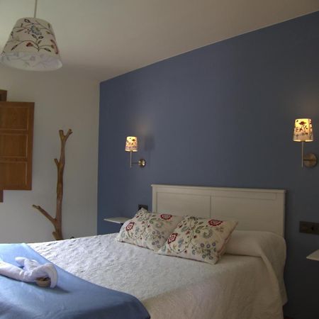 Apartamentos El Valledor Tremado Esterno foto