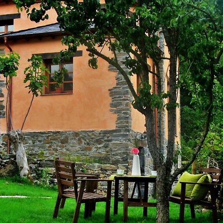 Apartamentos El Valledor Tremado Esterno foto