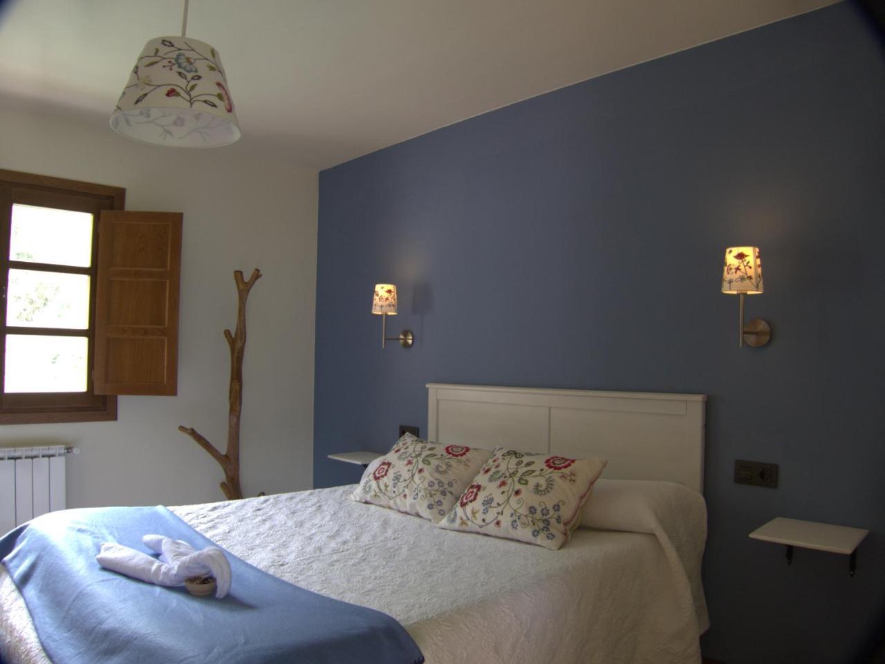Apartamentos El Valledor Tremado Esterno foto