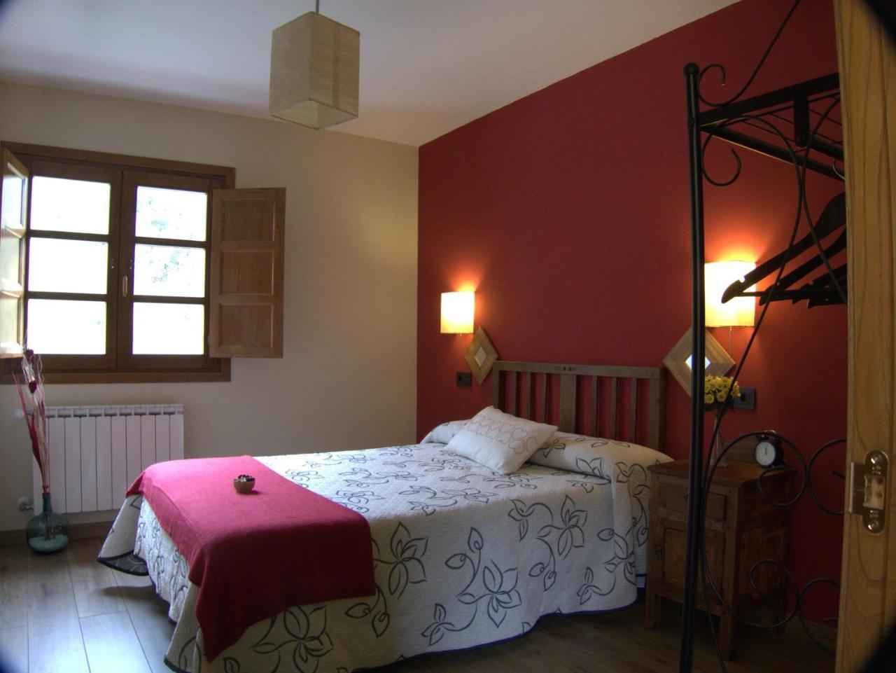 Apartamentos El Valledor Tremado Esterno foto