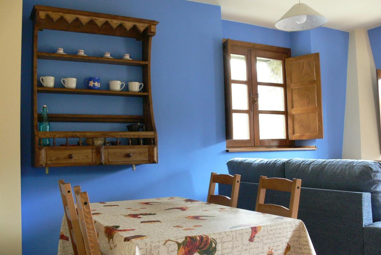 Apartamentos El Valledor Tremado Esterno foto