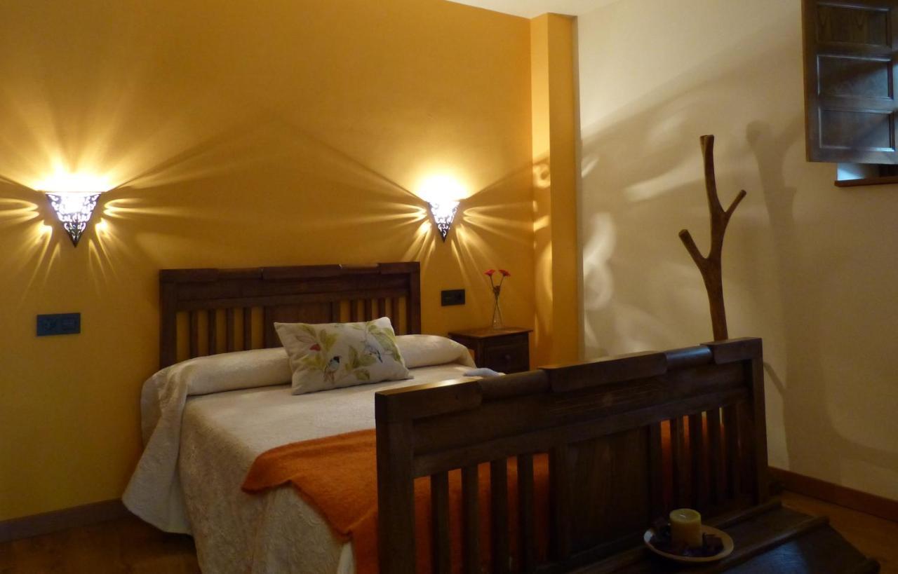 Apartamentos El Valledor Tremado Esterno foto