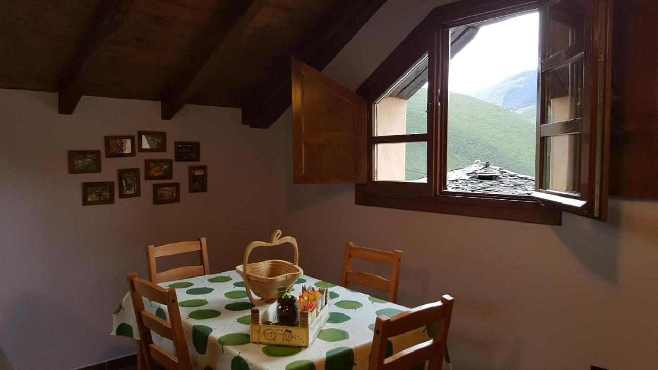 Apartamentos El Valledor Tremado Esterno foto