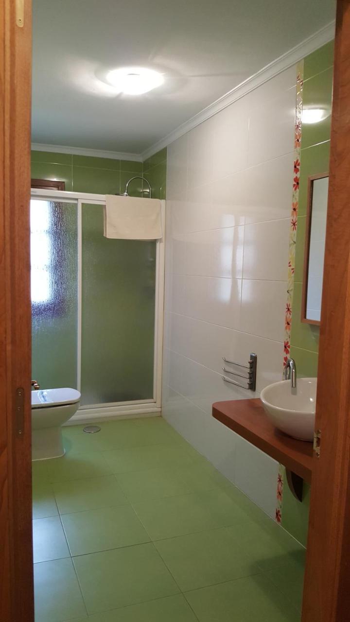 Apartamentos El Valledor Tremado Esterno foto