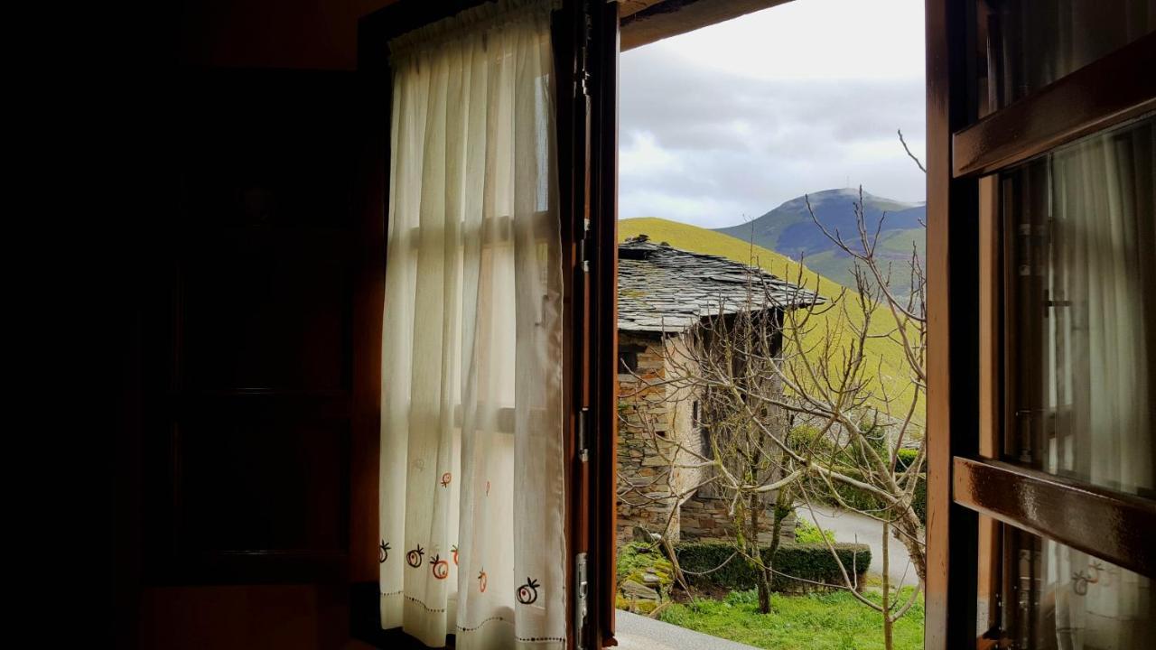 Apartamentos El Valledor Tremado Esterno foto