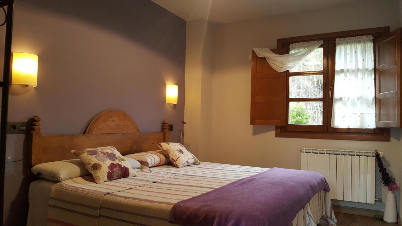 Apartamentos El Valledor Tremado Esterno foto