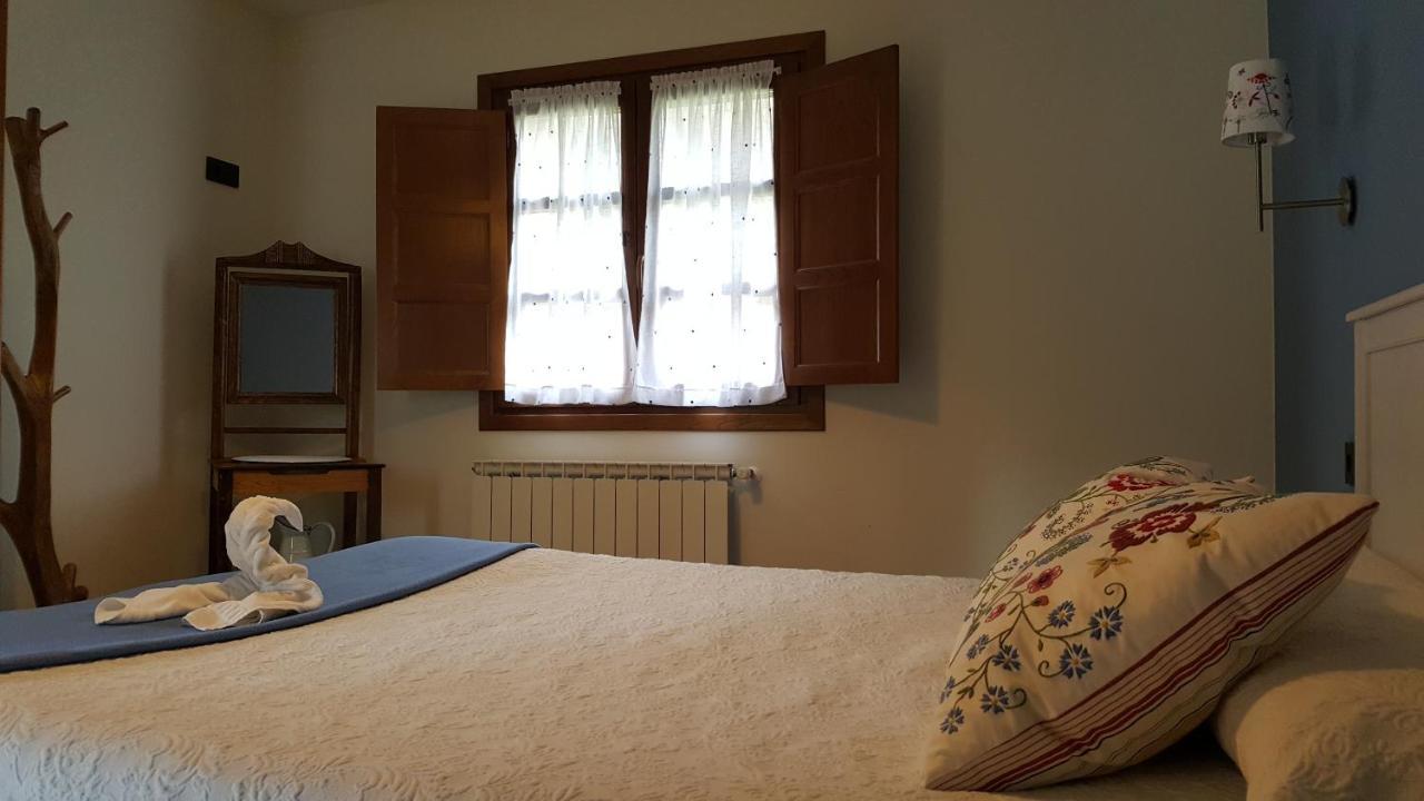 Apartamentos El Valledor Tremado Esterno foto
