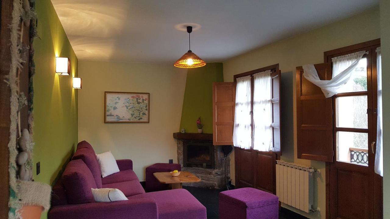 Apartamentos El Valledor Tremado Esterno foto