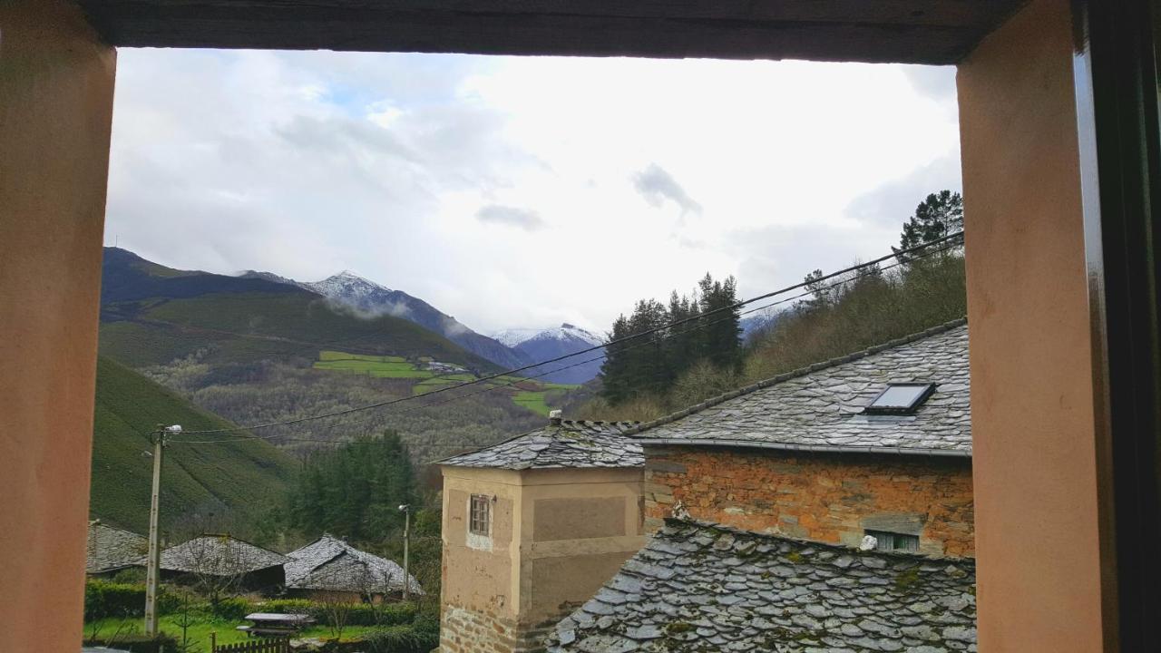 Apartamentos El Valledor Tremado Esterno foto